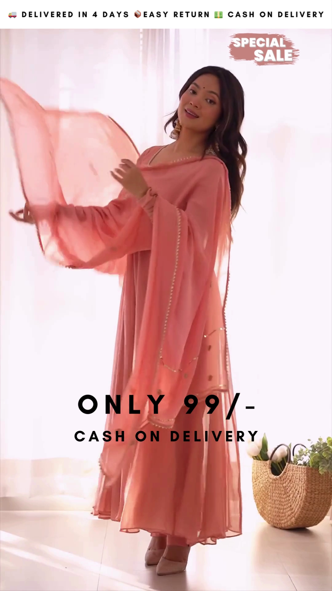 Hrdya Suit Set - Image 4